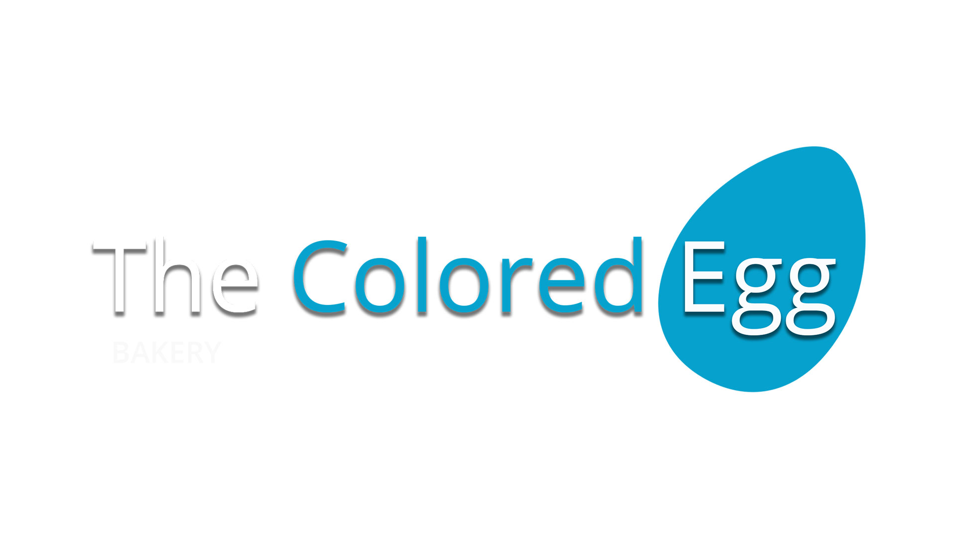 colored egg