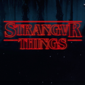strangvr things